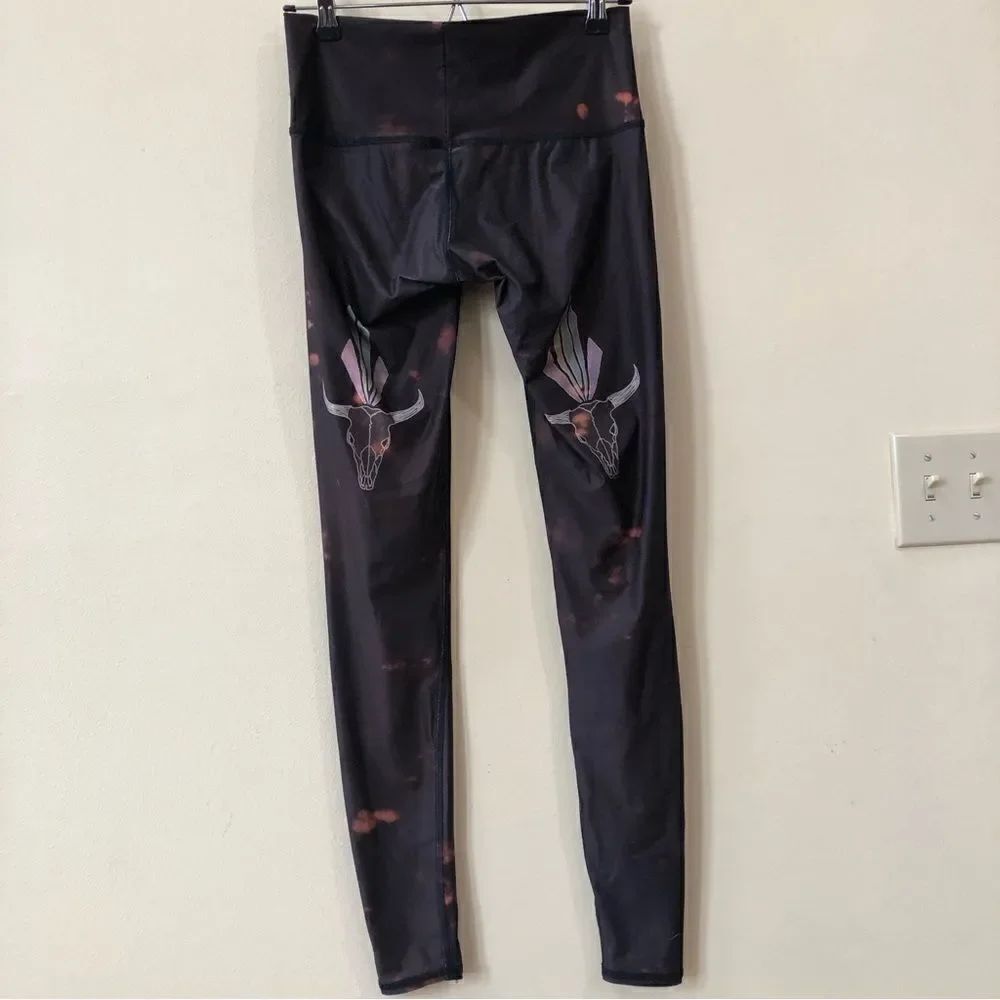 Teeki Buffalo Princess Hot Pants - Picture 3 of 5
